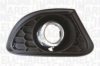 ALFA 156105338 Bumper